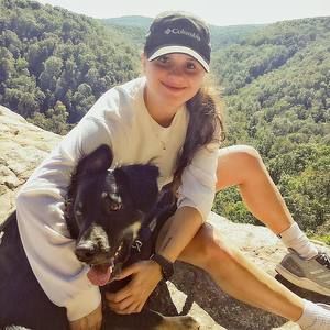 Meet your Posher, Kaitlin